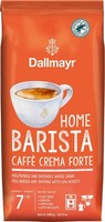 Dallmayr Home Barista Caffe Crema Forte Ganze Bohnen 1000G