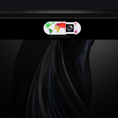 3 PCS Privacy Cover Computer Laptop Phone Webcam Camera Protector - 第 8/12 張圖片