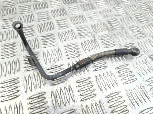 OPEL SIGNUM Turbinenschmierrohr 1.91 Diesel 110kw 2004 27939540