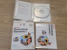 Adobe Photoshop Elements 6