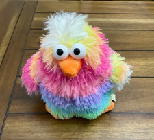 Dan Dee Musical Dancing Rainbow Chicken Plays The Chicken Dance Song Tested