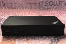 Lenovo ThinkPad USB-C Docking Station DK1633