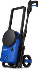 Image of Nilfisk Core 130 Bar High Pressure Washer 1500W Portable Mini Power Cleaner UK