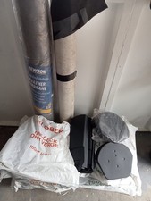 roofing various items