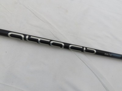 Used Ping Driver Shaft Only Ping Alta CB Silver 55 Stiff Flex