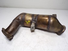 Catalyseurs Porsche Macan