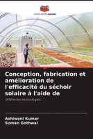 Ashiwani Kumar (U. A.) | Conception, Fabrication Et AméLioration De...
