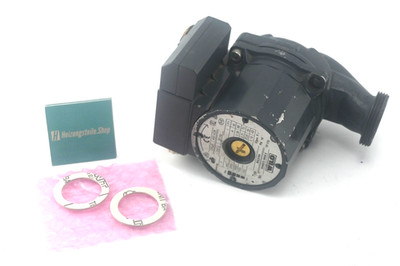 Wilo RS 25 / 60 R Heizungspumpe 180 mm 2006075 Umwälzpumpe inkl. Dichtungen #1