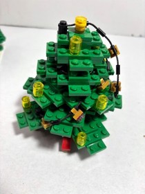 LEGO Christmas Winter Toy Shop 10249 (2015) Retired.