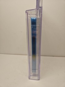 Pokken Tournament CGC 10 A++ Perfect Nintendo Wii U Sealed New Graded 2016