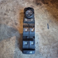 Renault Megane Mk3 Renault Scenic Windows Switch 809610016r 809610007r Renault Megane Mk3 Renault Scenic Windows Switch 809610016r 809610007r