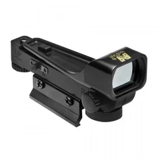 NcSTAR Red Dot Reflex Sight with Weaver Mount DP