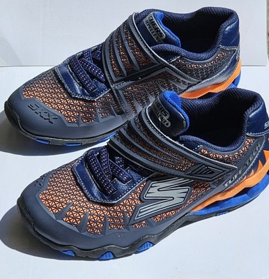 Skechers Gotrail Zapatos Skechers Hombre Waterproof 2018 Skechers