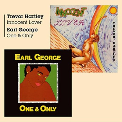 Innocent Lover / One & Only by HARTLEY,TREVOR & EARL GE [Audio CD]