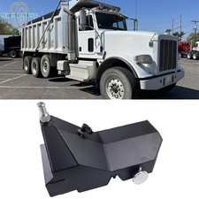 Coolant Overflow Reservoir Tank For Peterbilt Kenworth 08-22 No Level Sensing Coolant Overflow Reservoir Tank For Peterbilt Kenworth 08-22 No Level Sensing