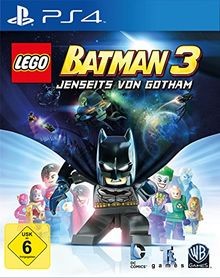 LEGO Batman 3 - Jenseits von Gotham - [Playstation ... | Game | Zustand sehr gut