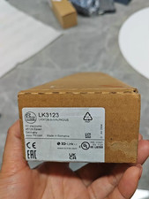 IFM LK3123 Liquid Level Sensor DHL/Fedex New Original