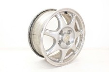 94-97 Mazda Mx-5 Miata Na 14x6 Inch 7 Spoke Aluminum Wheel Assembly