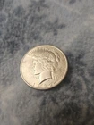 New Listing1922 Morgan Silver $1 Dollar Coin, Collector's Coin, 90% Silver