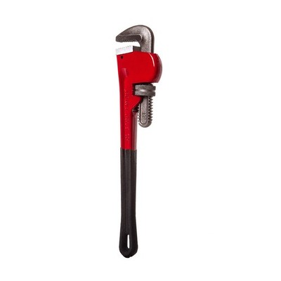 Rohrzange Typ Stillson 18'' 450mm Rohrschlüssel Klempner Werkzeug