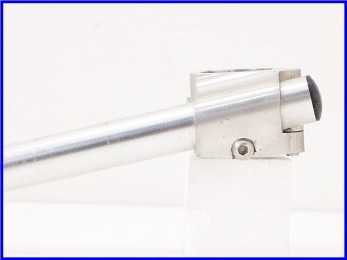 SUZUKI 1982 GSX750S KATANA SANSEI Aluminum Separate Handle 37mm GSX1100S - Picture 10 of 10