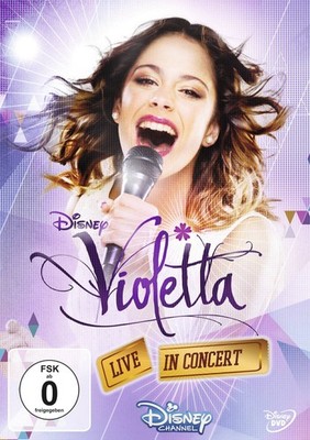 Violetta - Live in Concert (OmU) 1169752