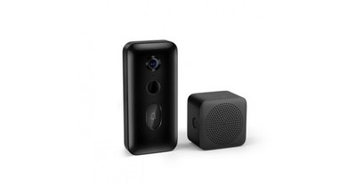 Xiaomi Smart Doorbell 3 - Aufbereitet, Komplettset, Original Verpackung