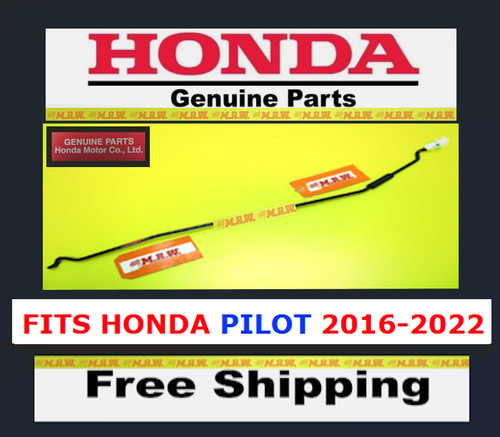 16 17 18 19 20 21 22 HONDA PILOT for HOOD ROD HOOD PROP SUPPORT STICK OPENER 3.5