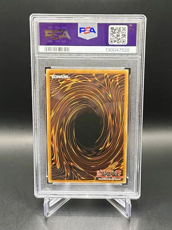 PSA 10 Vanquish Soul Hollie Sue DUAD-EN022 Duelist's Advance Rare Yugioh MINT - Image 2 of 4