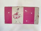 2003 Glamour Kitty  13"  Fashion Cat Doll in A White Polka Dot Dress by Helen Y — photo 7