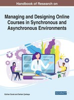 GüRhan Durak (U. A.) | Handbook Of Research On Managing And Designing Online...