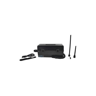 ATRIX VACOMEGASCT Critical Area Vacuum,1 gal.,99 cfm 8CM62