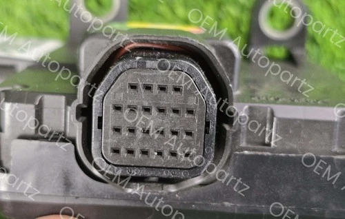 Toyota Sienna 2014-2016 3.5L FWD L LE SE ransmission Control Module 89530-08090 - Picture 11 of 14