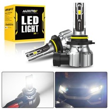 AUXITO 9005 LED Bulbs Headlight High beam 6500k Conversion Kit Bright Plug&Play