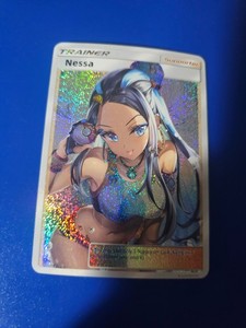 sexy pokemon trainer cards Top 10 Most Provocative Pokmon Cards!