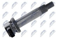 NTY ZüNdspule ECZ-TY-014 FüR Yaris Toyota Aygo Verso Prius Liftback IQ KGB40 VVT