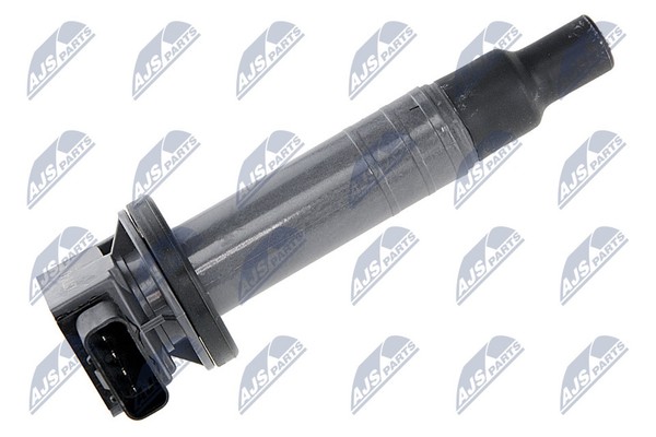 NTY ZüNdspule ECZ-TY-014 FüR Yaris Toyota Aygo Verso Prius Liftback IQ KGB40 VVT-image