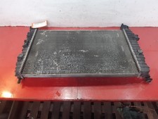  VAUXHALL MERIVA Radiator  2007