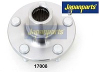 Japanparts KK-17008 Radnabe Rad Nabe FüR Subaru
