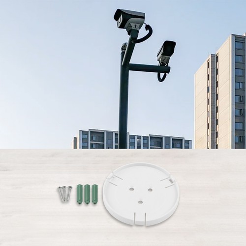 Installez facilement votre pour YI pour caméra domestique 1080P en utilisant ce support mural rotatif - Photo 12/12