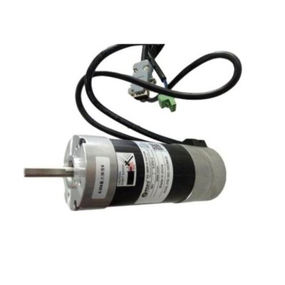 1pcs For Lexie 57BL180D-1000 domestic 180W low voltage brushless AC servo motor