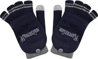 Gadget - Harry Potter: Cinereplicas - Ravenclaw Fingerless (Gloves / Guanti) -D-