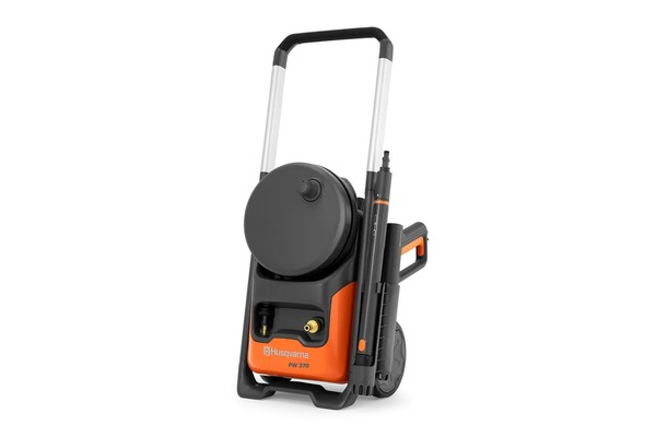 Husqvarna Hochdruckreiniger Pw 370 - Modell 2025 - Max 170 Bar-image