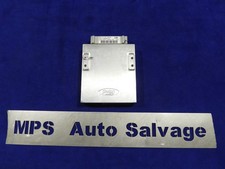 1989-1993 Ford Mustang Mass Air Fuel Injected AOD Auto Trans C3W ECU N33