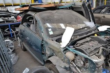 Amortisseur Citroen C3