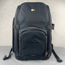 Case Logic SLRC-206 Camera Backpack Bag Suspe...