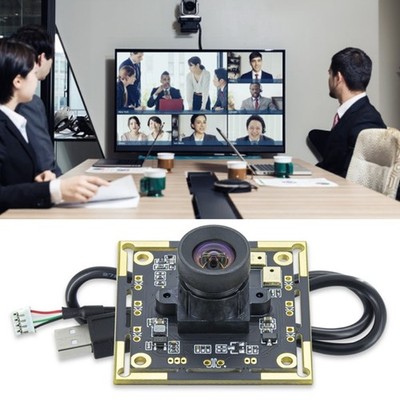 H3Set OV2710 Seneoring Camera Module 2MP Sensoring 100 Degree FOV 2 Mics