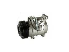 For 2011-2016 Scion tC A/C Compressor Denso 39677YMDW 2012 2013 2014 2015