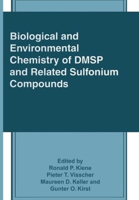 Biological And Environmental Chemistry Of Dmsp And Related S...