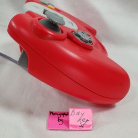Astropad Dreamcast Controller RED astro pad SEGA Dream cast auto turbo